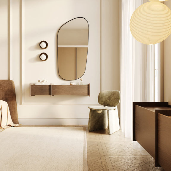 Konzole Clea - dub Dunin