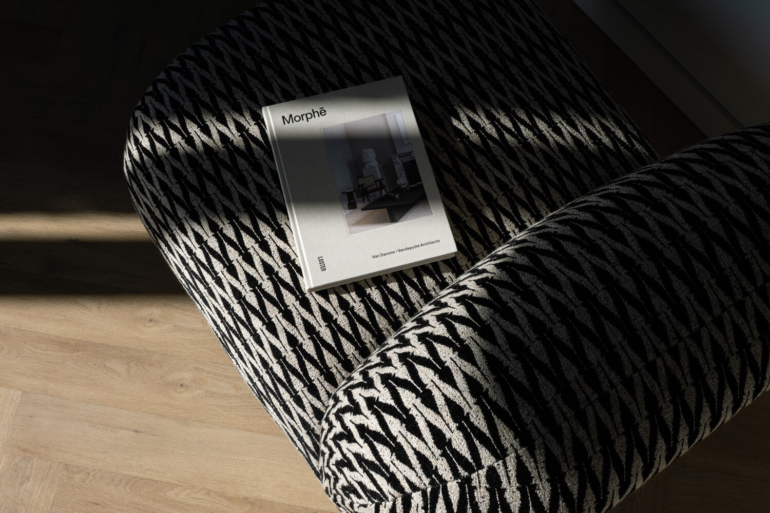 Křeslo Graff s otočnou základnou