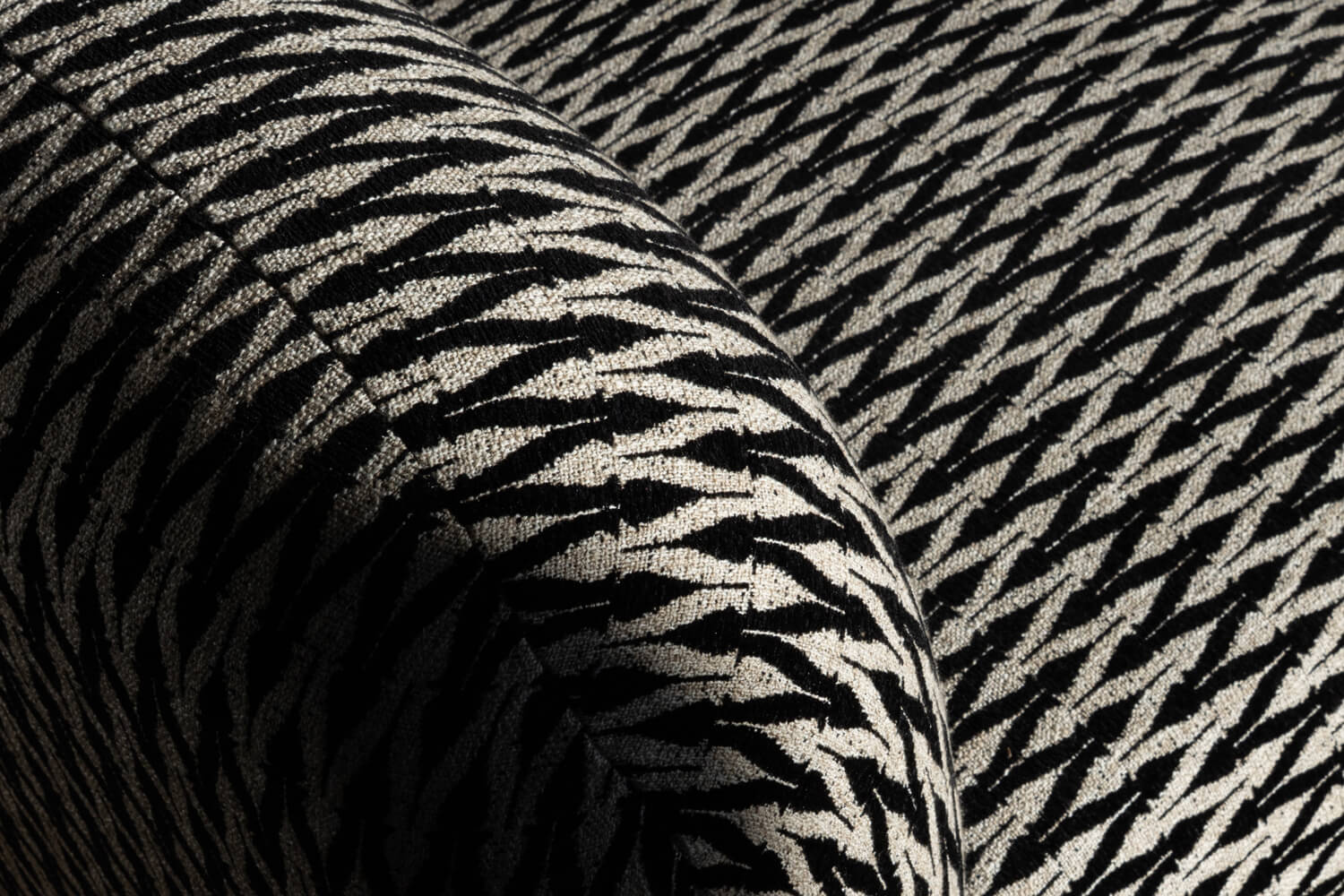 Křeslo Graff s otočnou základnou