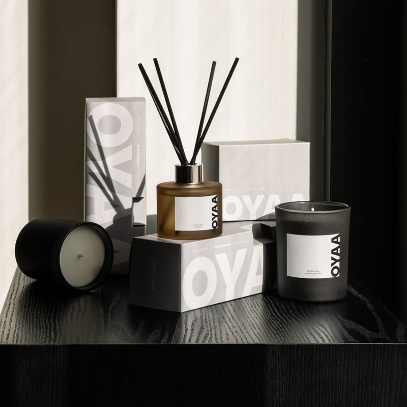 Aroma difuzér Oyaa