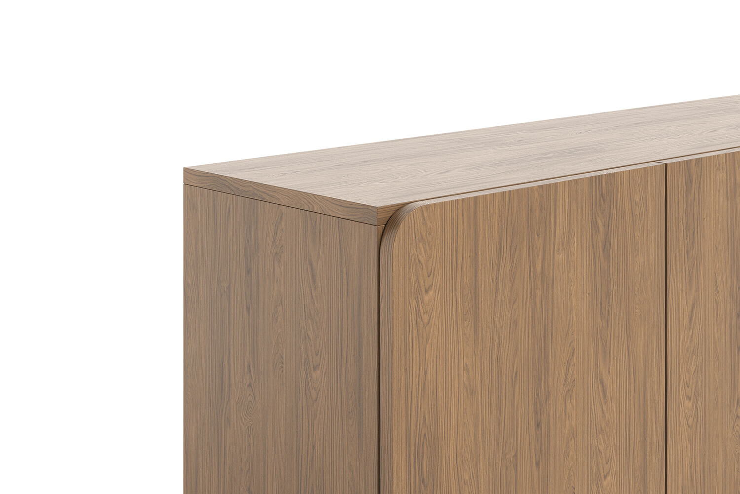 Velká komoda Elio - dub Casella