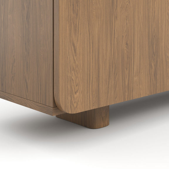 Velká komoda Elio - dub Casella