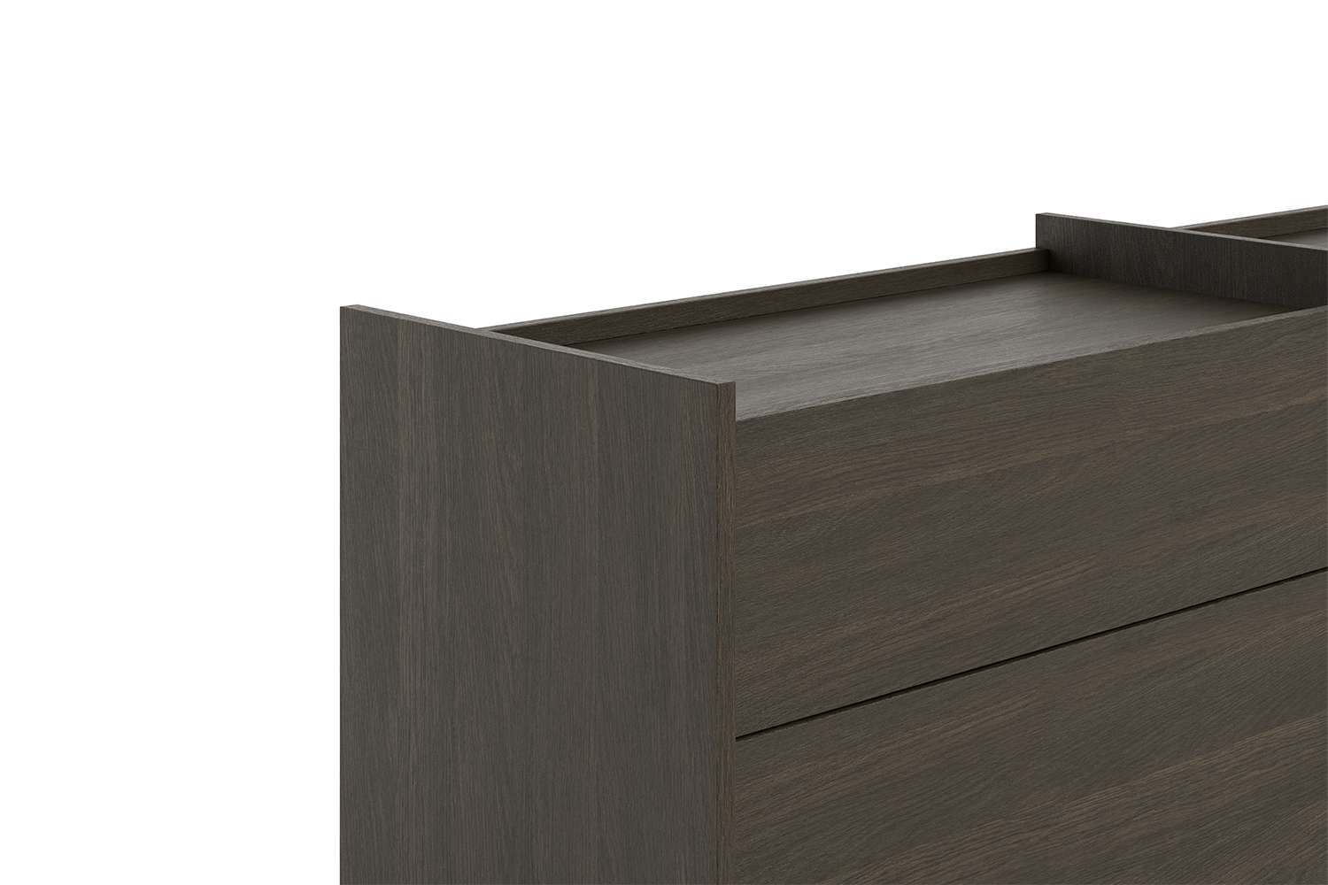 Malá komoda Clea - dub Dunin