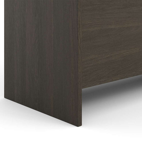 Malá komoda Clea - dub Dunin