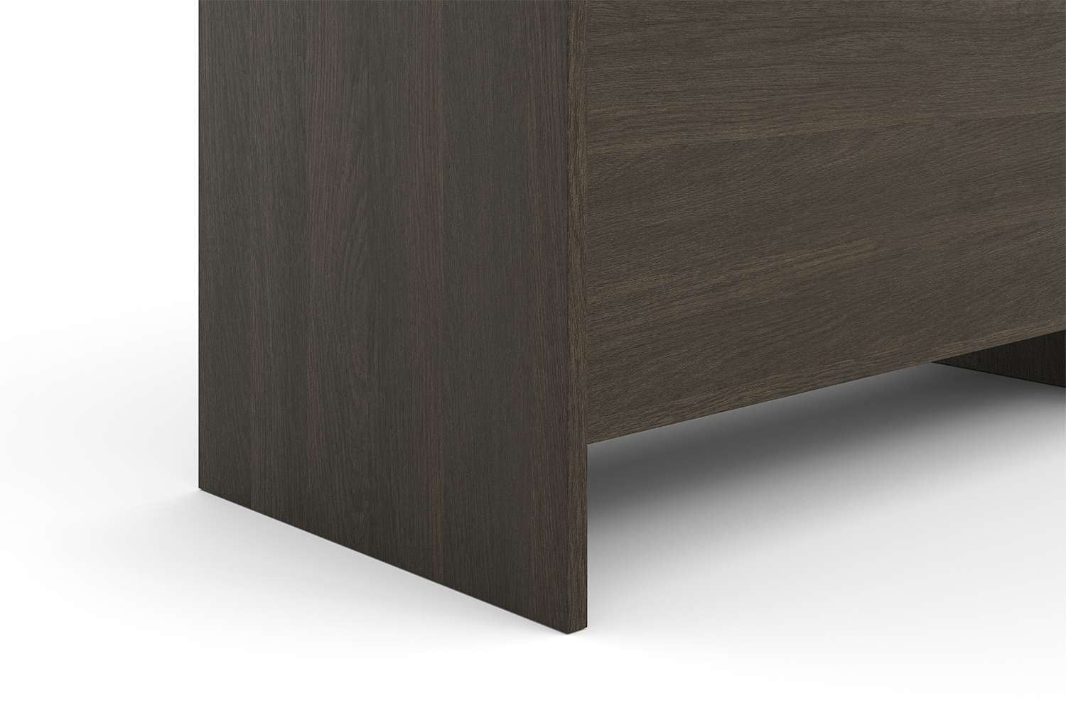 Malá komoda Clea - dub Dunin