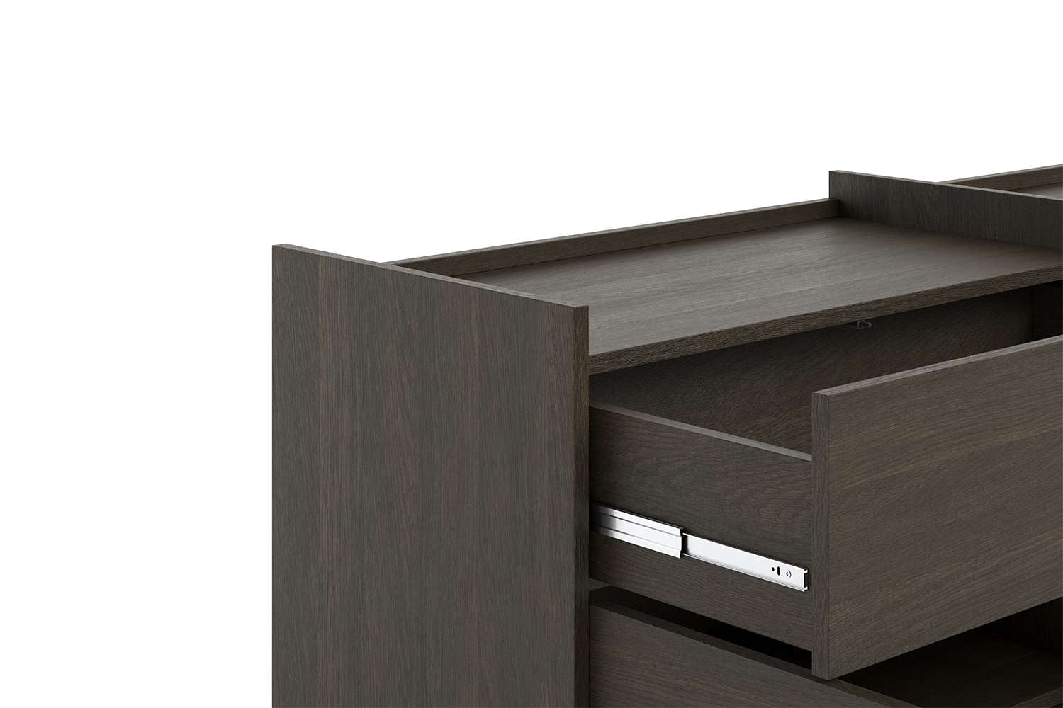 Malá komoda Clea - dub Dunin