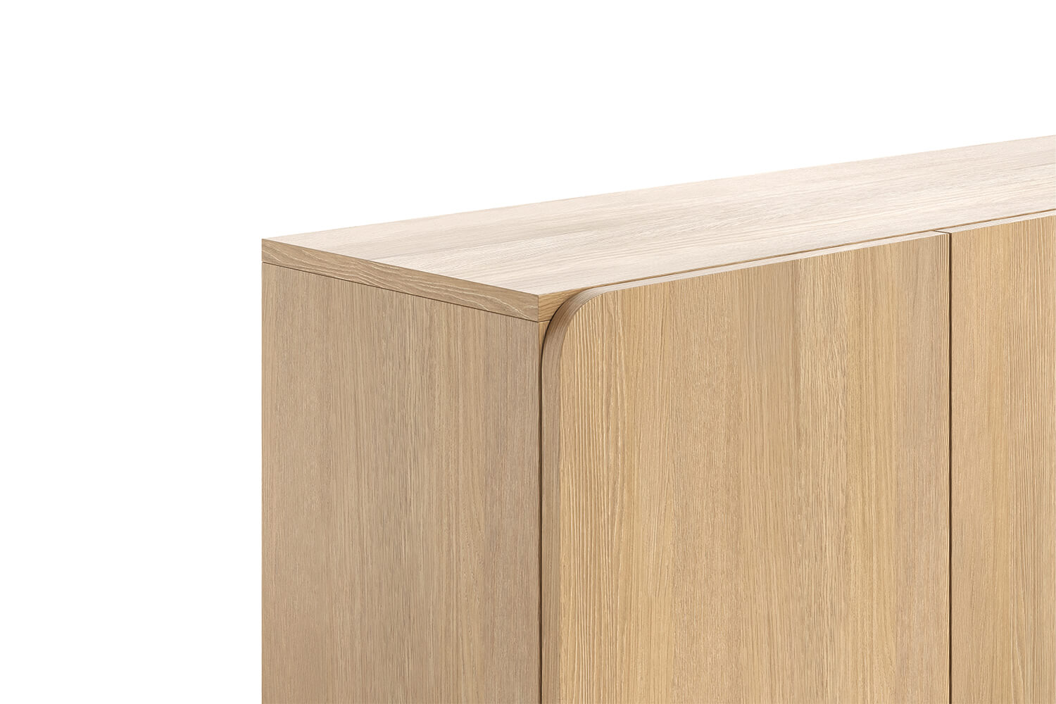 TV stolek Elio - dub Gaja