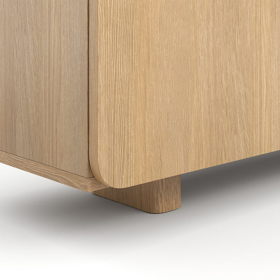 TV stolek Elio - dub Gaja