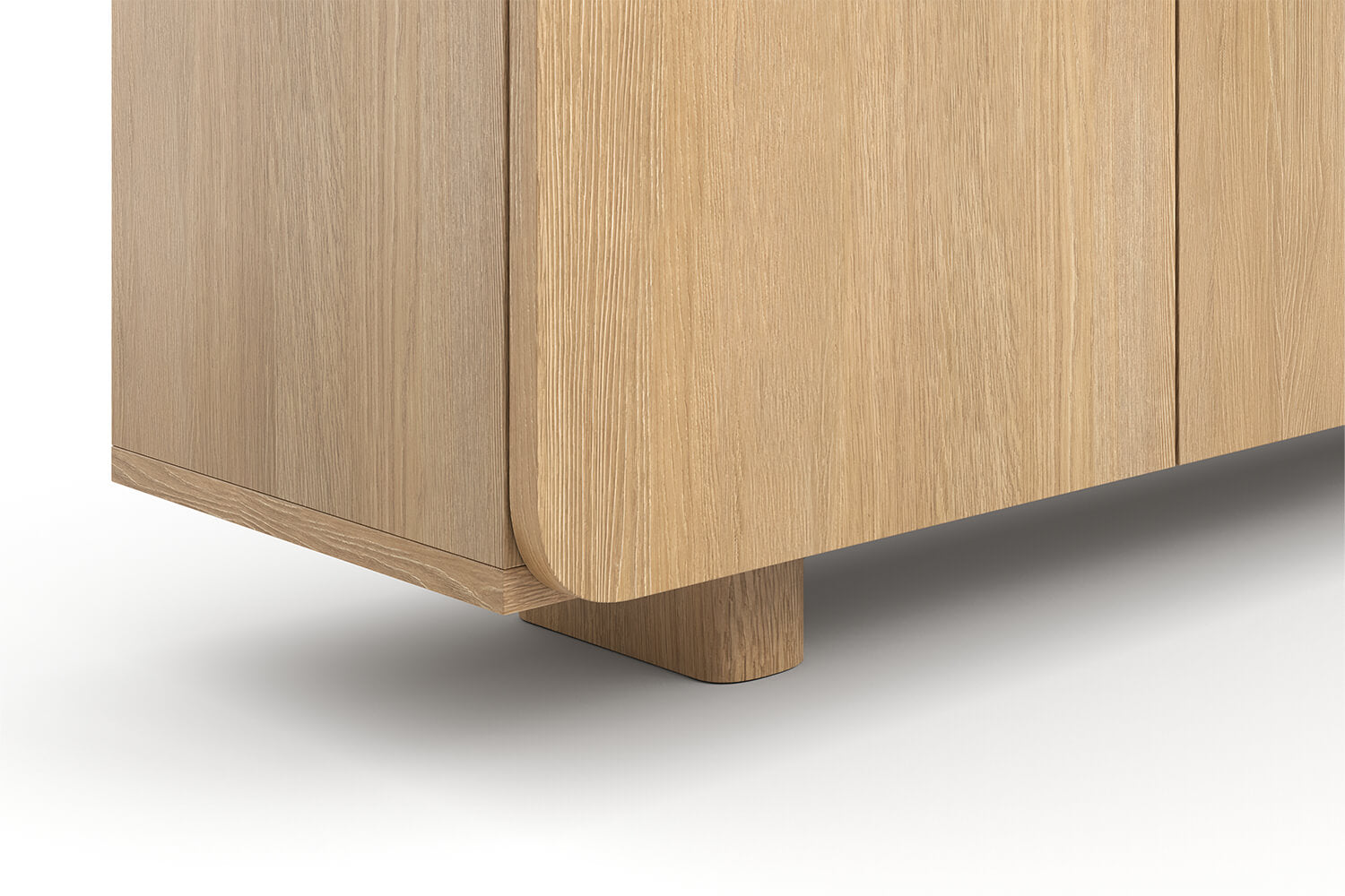 TV stolek Elio - dub Gaja