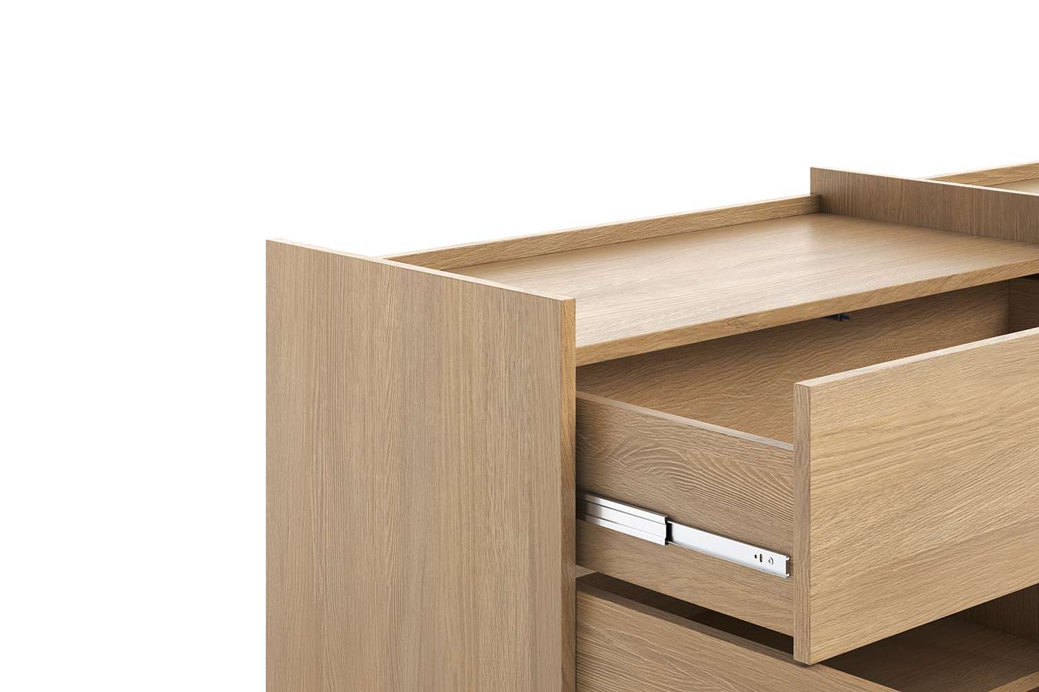 Malá komoda Clea - dub Gaja