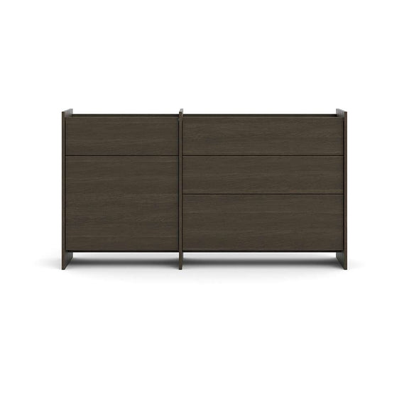 Malá komoda Clea - dub Dunin