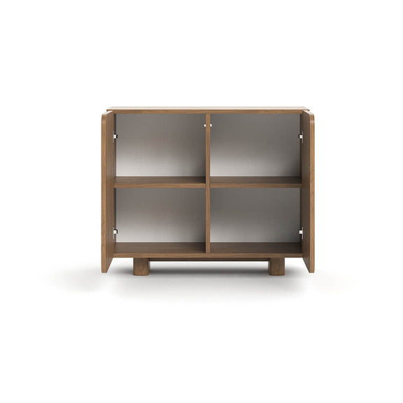 Komoda Elio Malá - Dub Casella