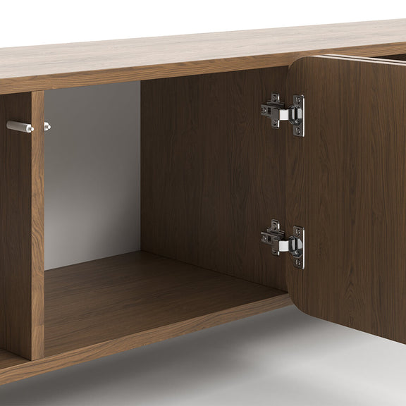 TV stolek Elio - dub Casella