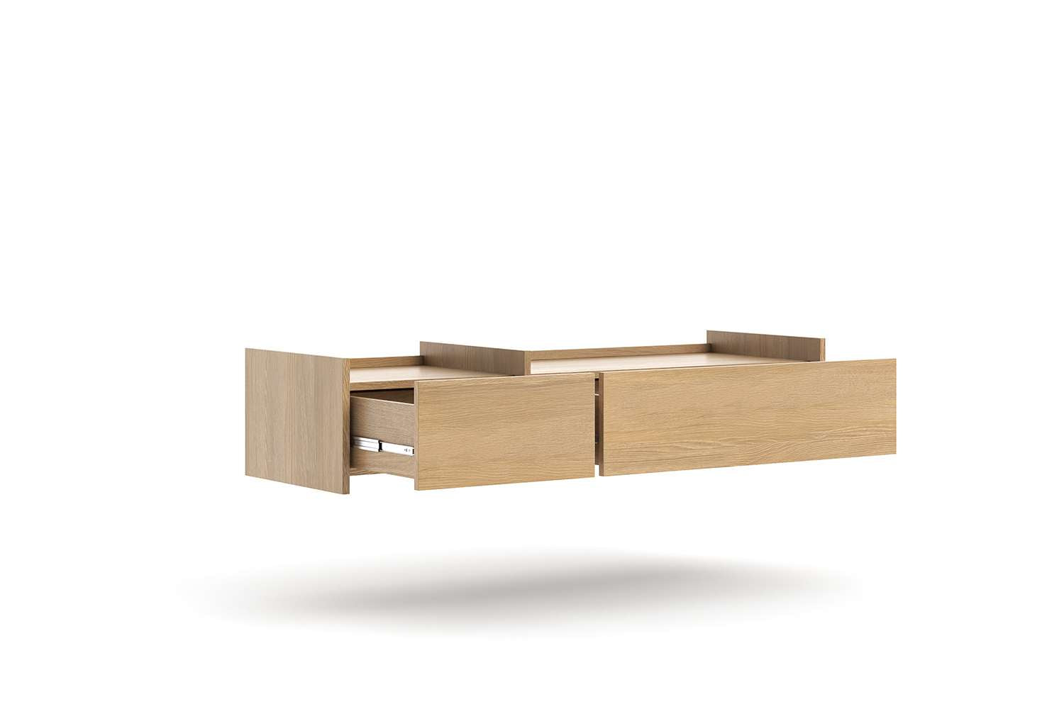 Konzole Clea - dub Gaja