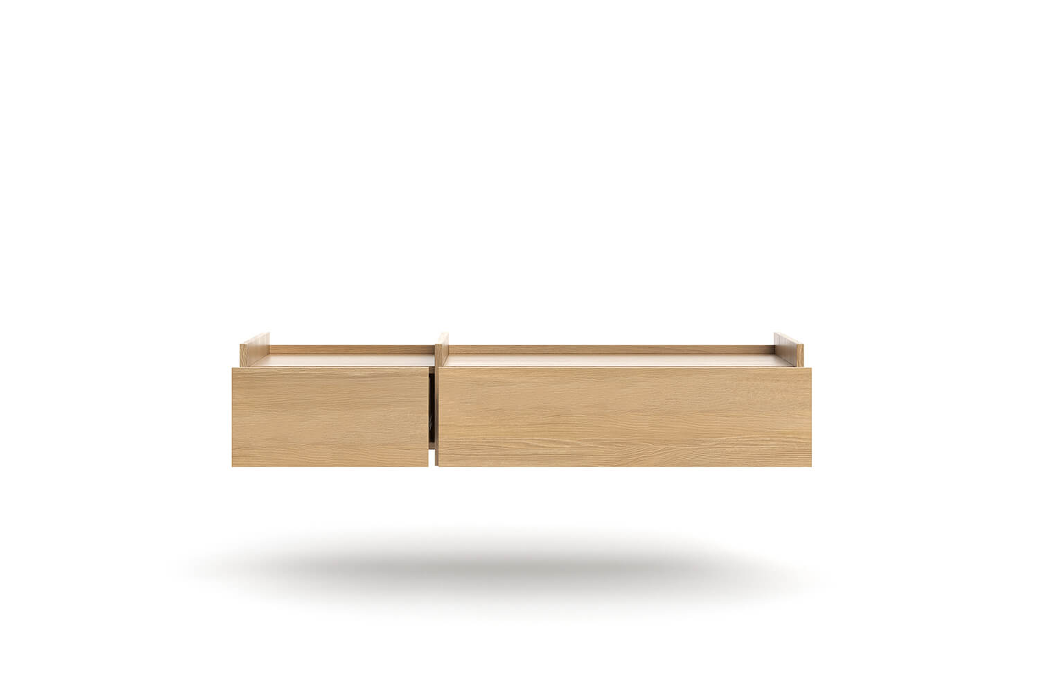 Konzole Clea - dub Gaja