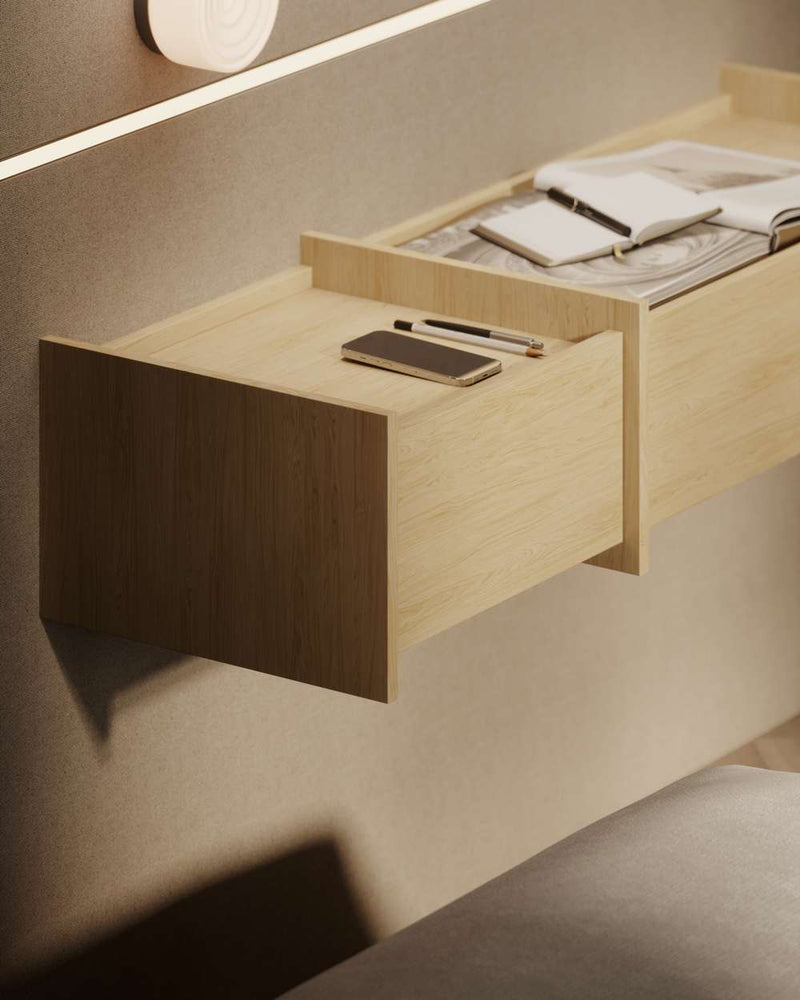 Konzole Clea - dub Dunin