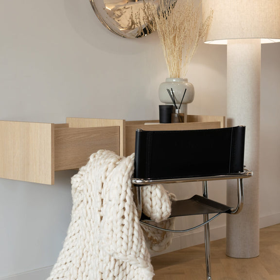 Konzole Clea - dub Gaja