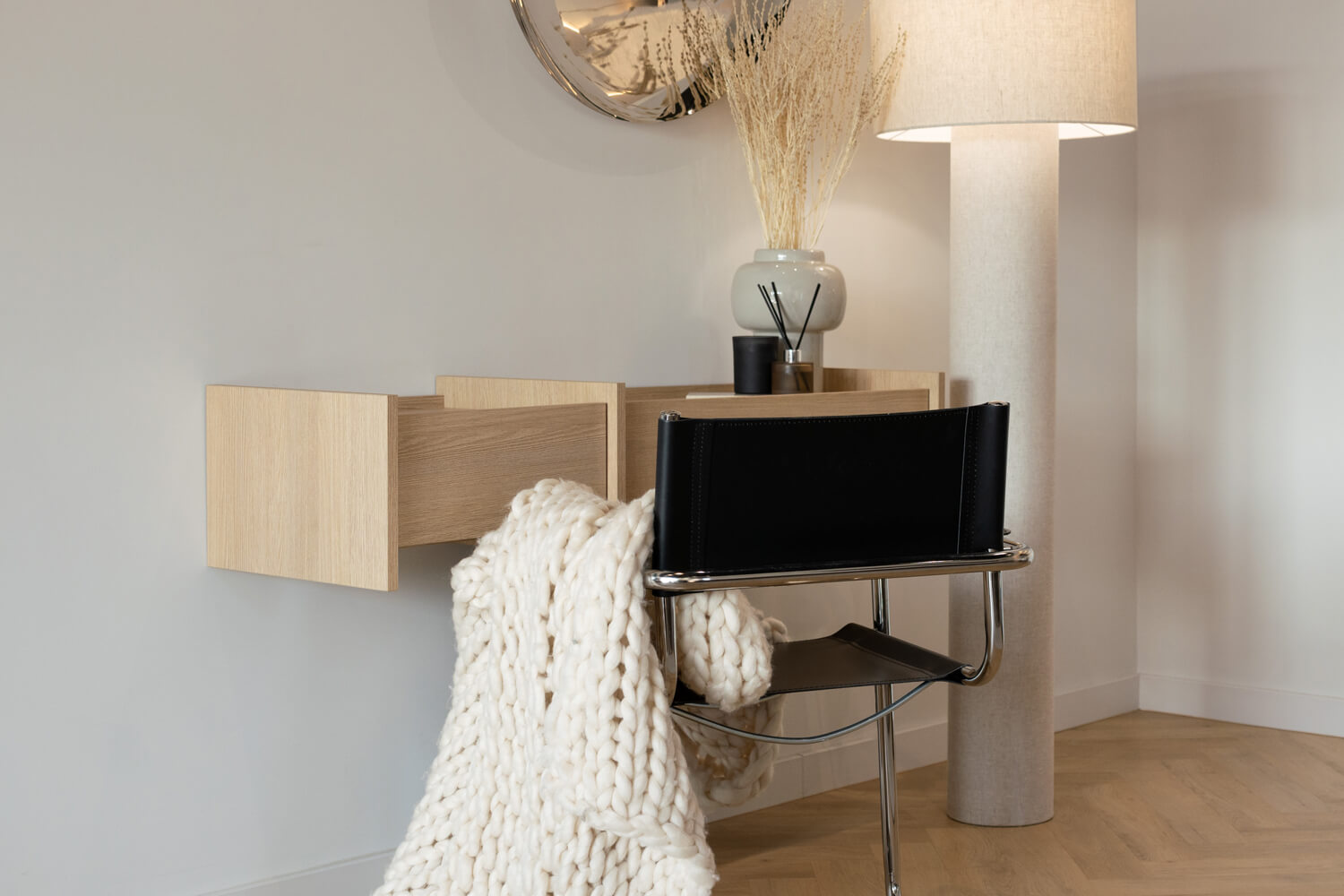 Konzole Clea - dub Gaja