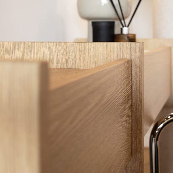 Konzole Clea - dub Gaja