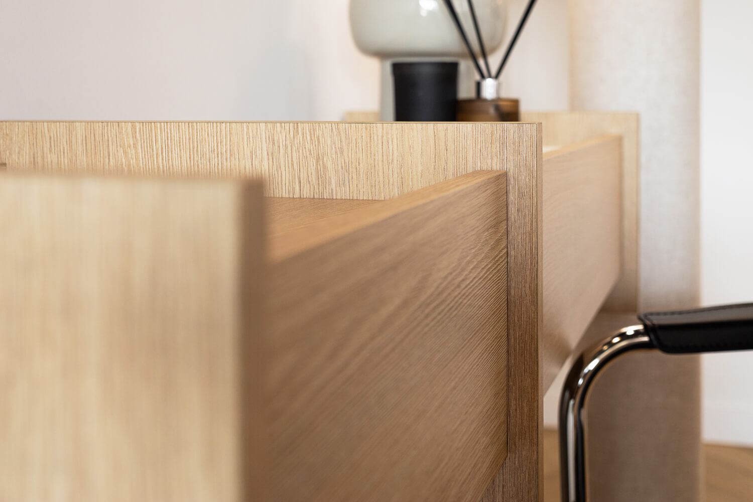 Konzole Clea - dub Gaja