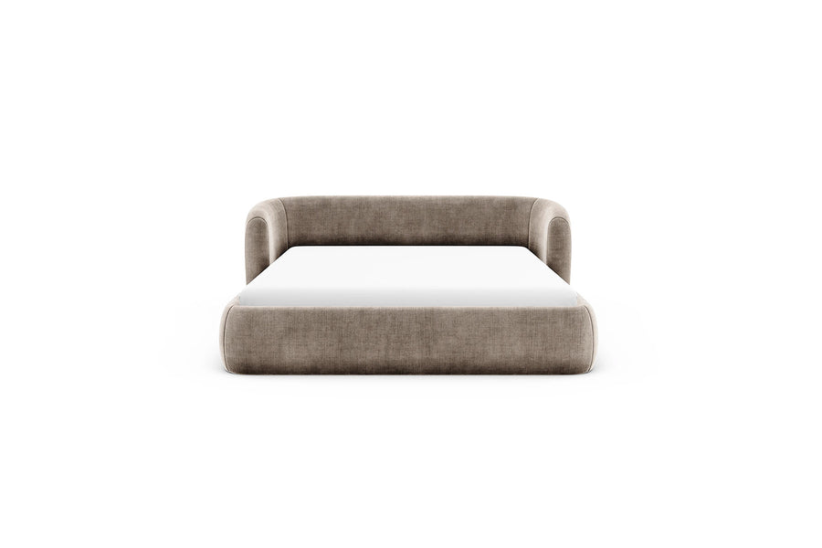 Postel Puffy