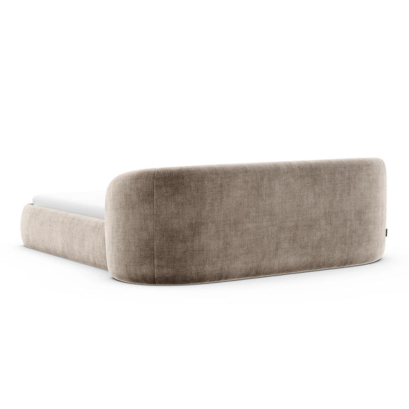Postel Puffy