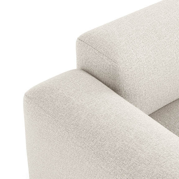 Rohová pohovka Mini Kloo