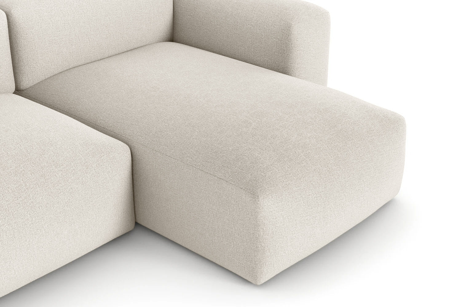 Rohová pohovka Mini Kloo