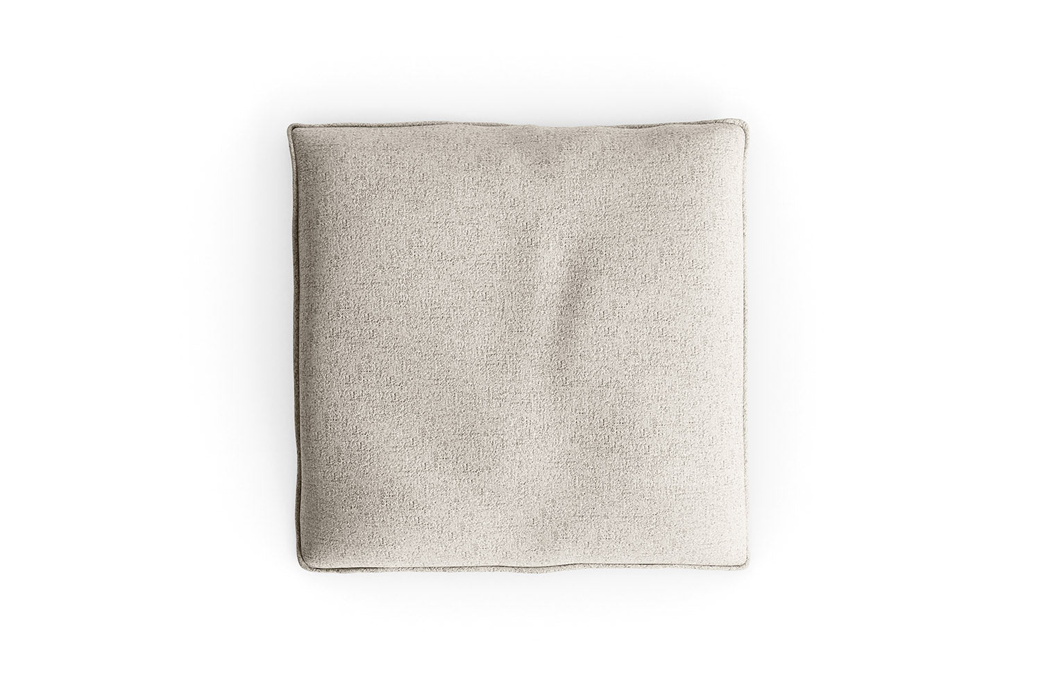 Polštář 80x80 peří Moodu boni 1