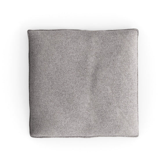 Polštář 80x80 silikonový Moodu melodie 2