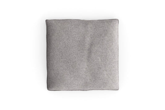 Polštář 80x80 silikonový Moodu melodie 2