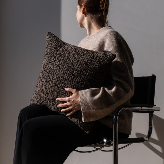 Dekorativní polštář Avo - 45x45