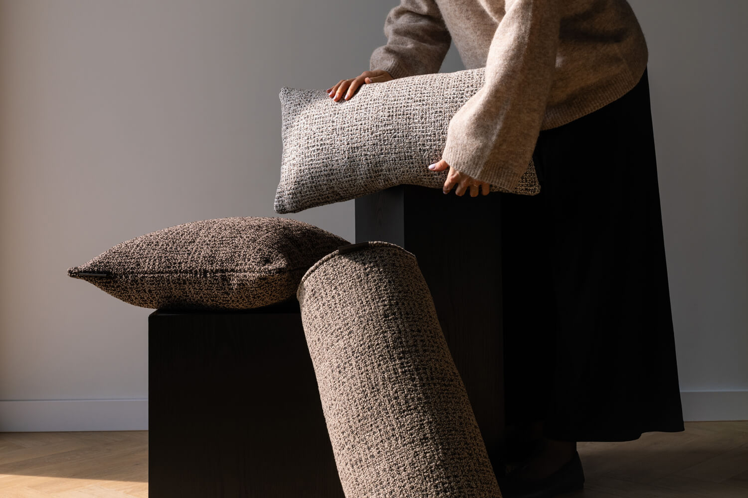 Sada polštářů Avo