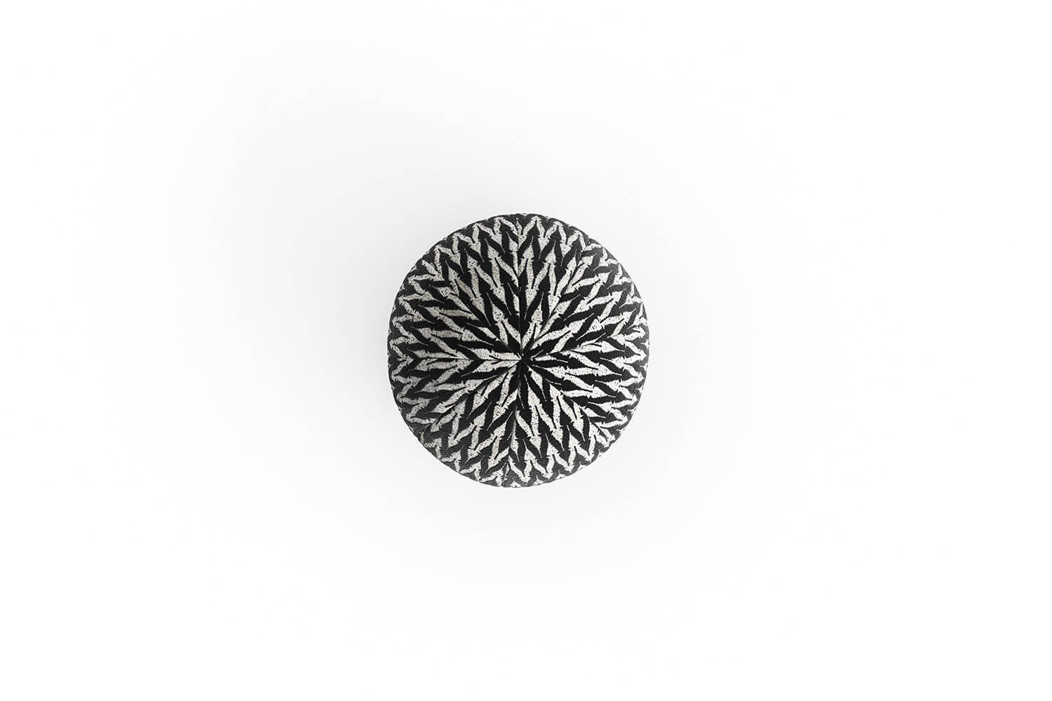 Fiorr kulový polštář - průměr 30