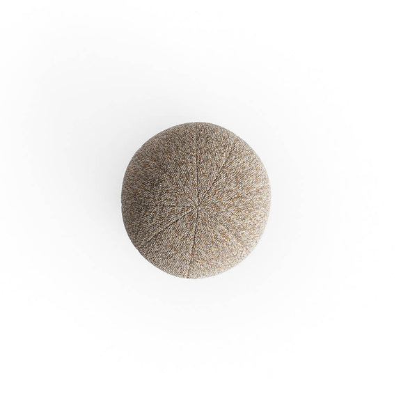 Kuličkový polštář Uco - průměr 30