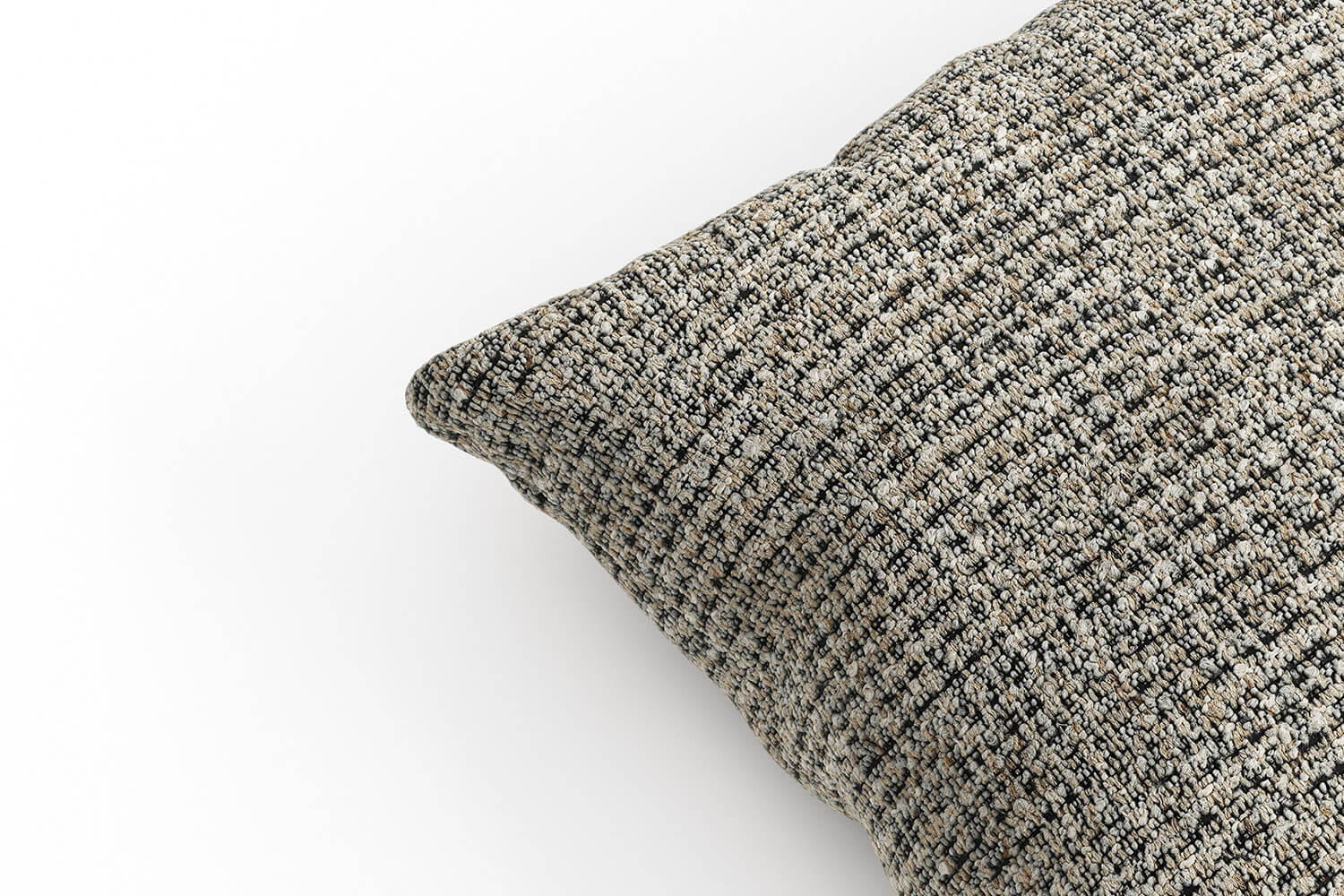 Dekorativní polštář Coco - 45x45