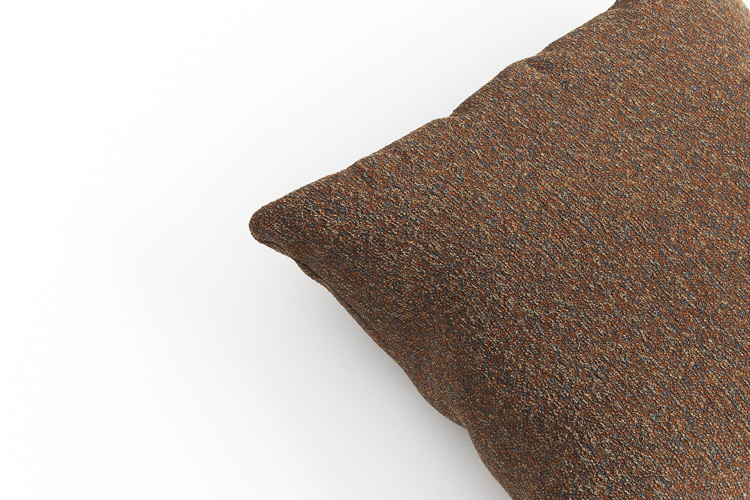 Dekorační polštář Riyo - 45x45