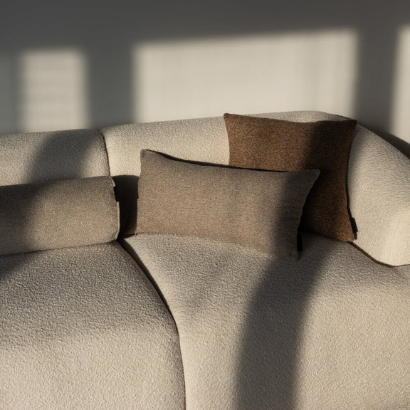 Dekorační polštář Riyo - 45x45