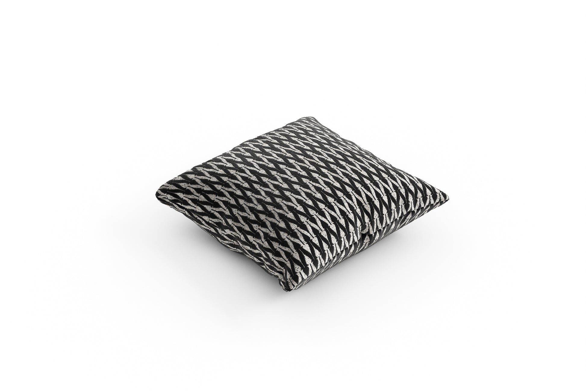 Dekorativní polštář Fiorr - 45x45