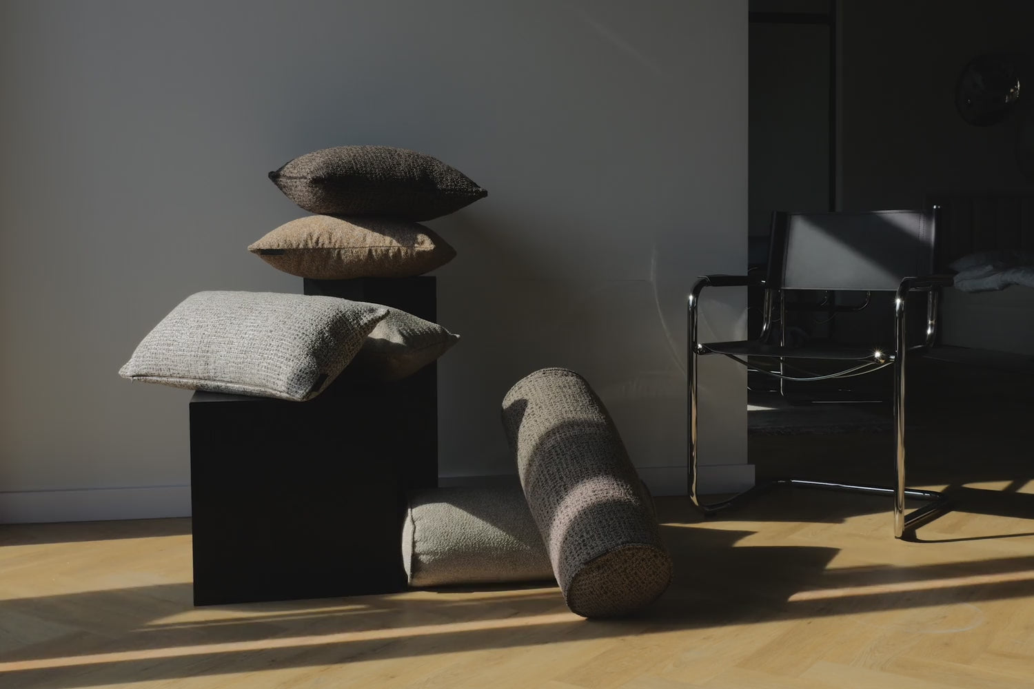 Dekorativní polštář Riyo - 30x60