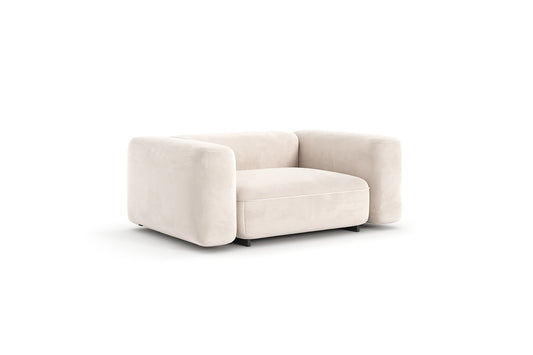 Boční křeslo Mood