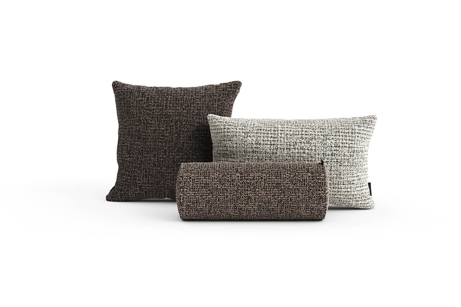 Sada polštářů Avo