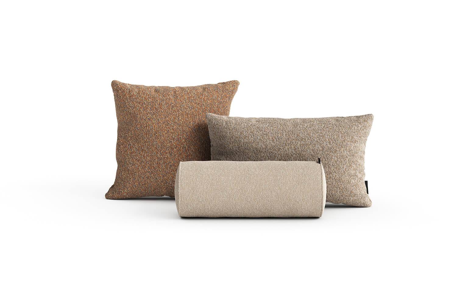 Sada polštářů Riyo