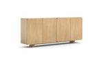 Velká komoda Elio - dub Gaja