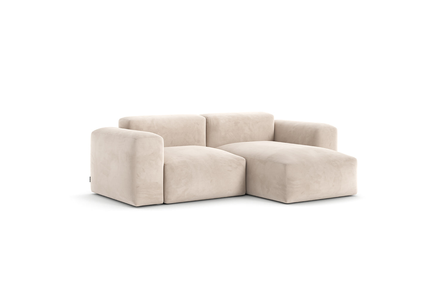 Rohová pohovka Mini Kloo