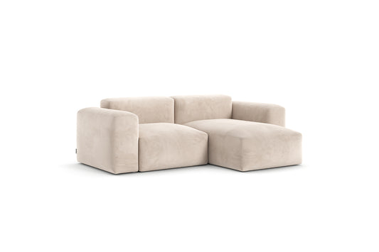 Rohová pohovka Mini Kloo