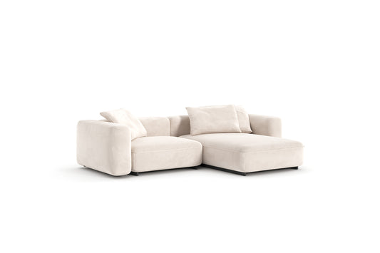 Rohová pohovka Mini Mood