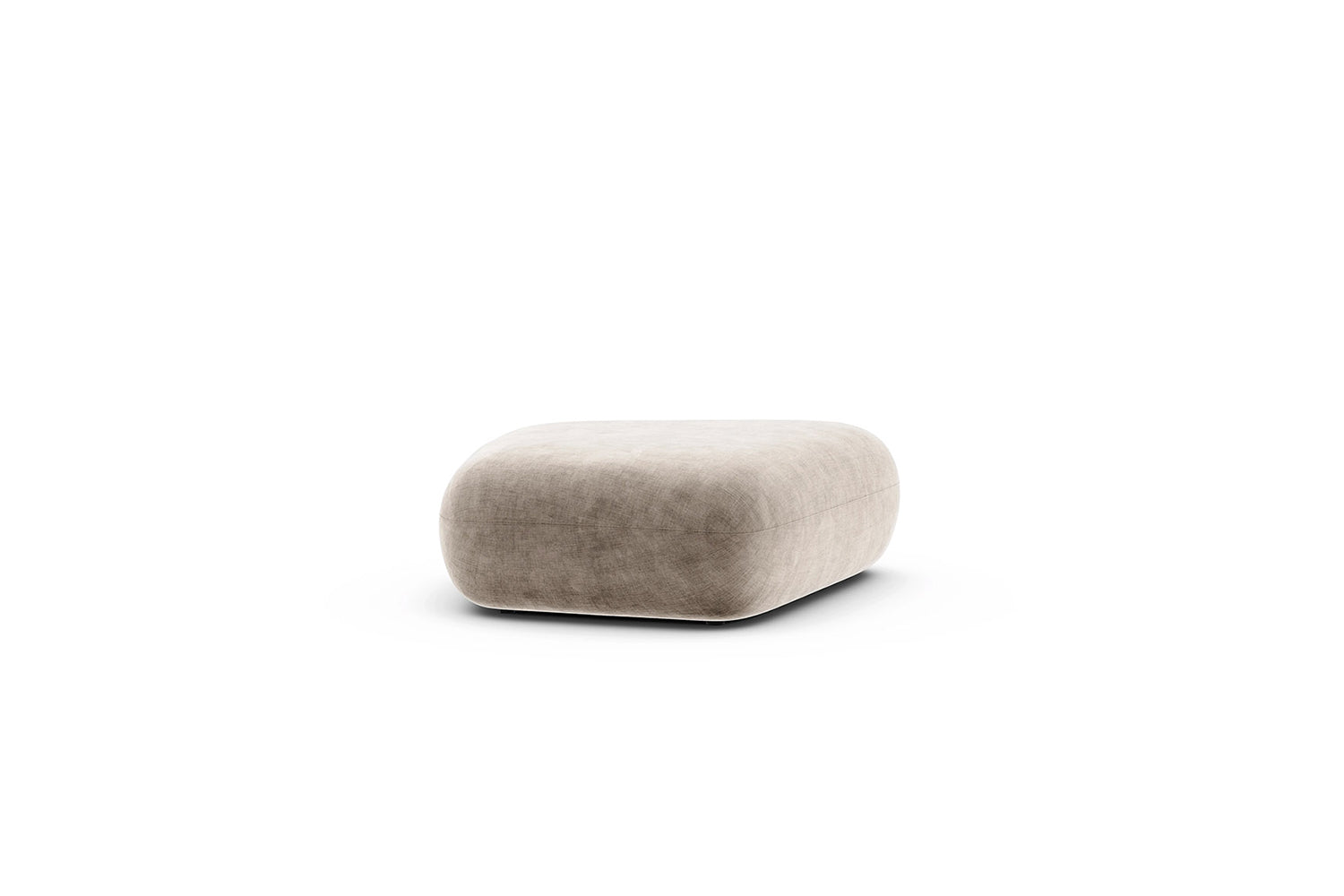 Taburet Puffy