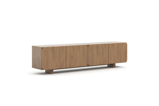 TV stolek Elio - dub Casella