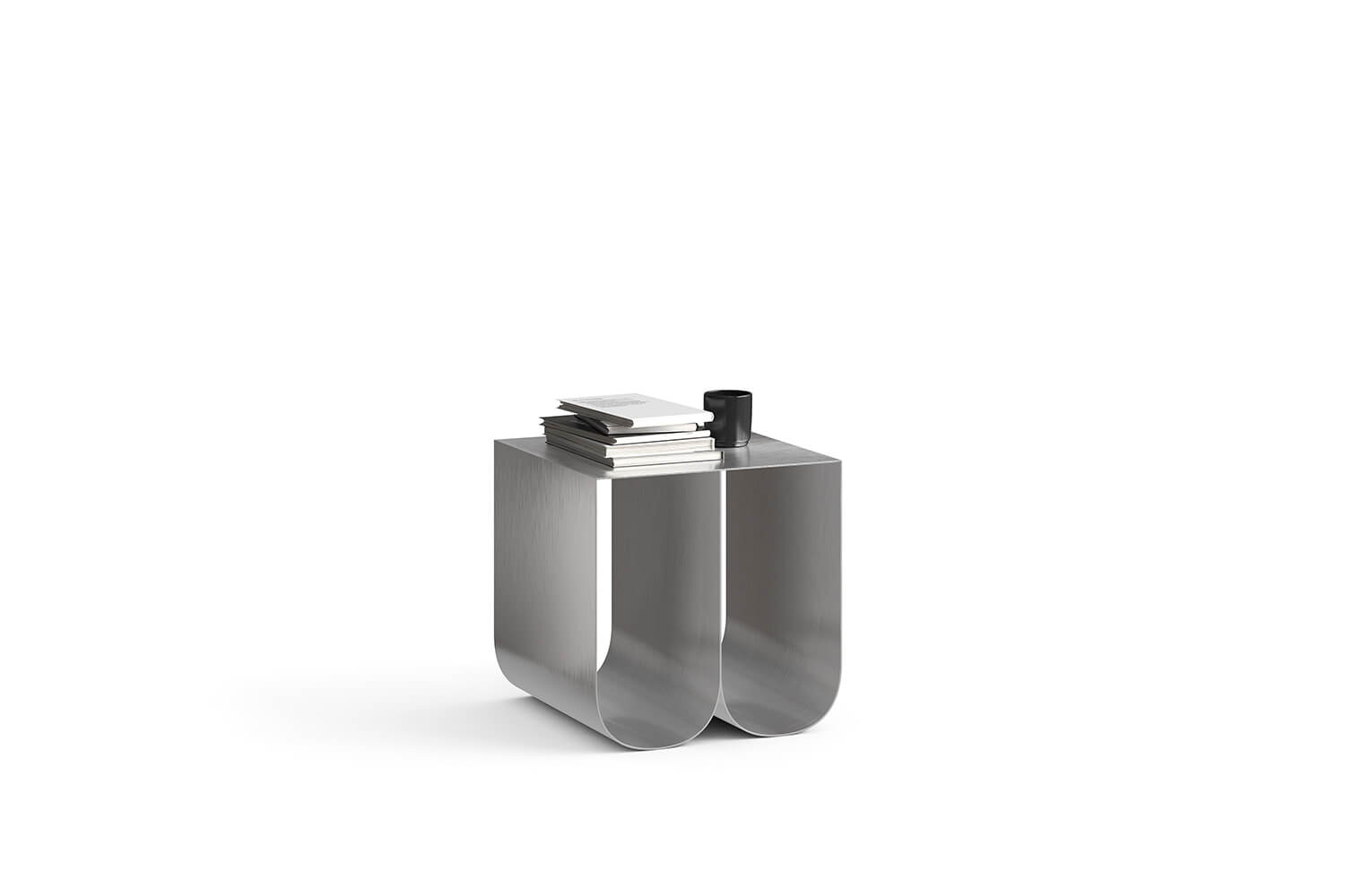 Dekorativní stůl KOVU